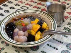 -堂屋糖水店(愚园店)