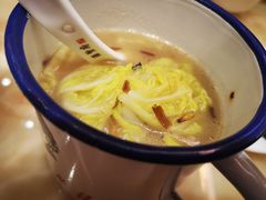 -汇贤府·李氏鲁菜(五棵松店)