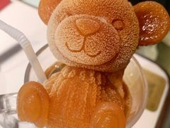 -领鲜天下·焗海鲜·花胶鸡(天目里店)