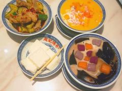 -老廣糖水铺(乐汇城店)