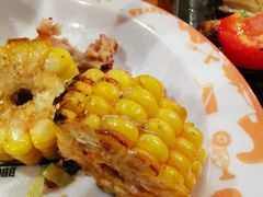 红柳鸡肉串-肉串汪(月坛店)