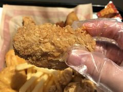 -肯德基(李家沱店)