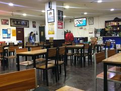 大堂-虎卫烤肉(东关南街店)