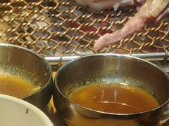 -老炉家木炭烤肉(长江国际店)