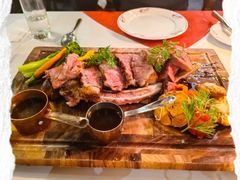 -马克西姆餐厅(崇文门店)