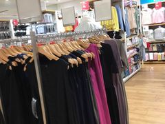 -优衣库(温州财富购物中心店)