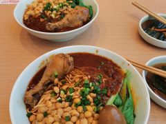 -醉面(郑州花园SOHO店)
