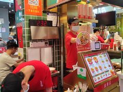 -卤大叔·广州牛杂(壹方城店)