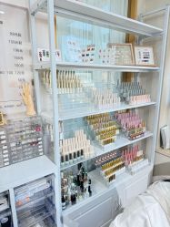 -四季·予你日式美甲美睫Nail