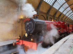 -奥兰多环球影城