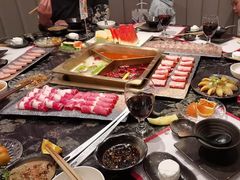 -王家渡火锅店(亦庄店)