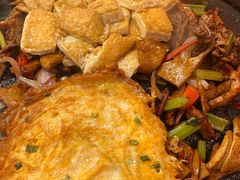 -一烙锅(友谊店)