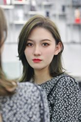-TRIMS HAIR 修剪造型·烫染接发