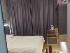 -锦江之星(苏州火车站虎丘店)