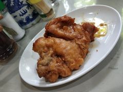 -老地方面馆(思南路店)