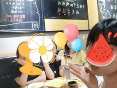 -一顿烧烤(八经街店)