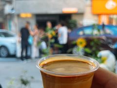 -SeekSeeking咖啡专门店(堰塘街店)