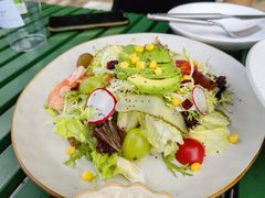 -Supine Bistro溯泮餐厅