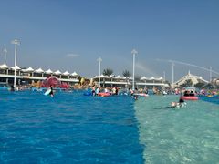 -上海玛雅海滩水公园