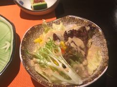 -松临·铁板烧&Omakase(神农店)