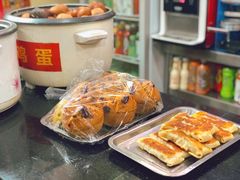 -庆丰包子铺(理想城店)