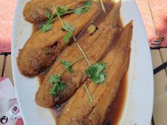-京皇十二道天津菜(蒲黄榆店)