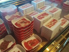 -言玖鲜火锅串串披萨自助(益田假日店)