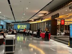 -宝园酒家(美林M·LIVE天地东座店)