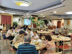 -佛有缘素食馆·荔湾老字号(陈家祠首店)