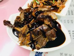 -蘭心餐厅(进贤路店)
