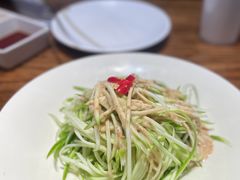 -海味当家·蒸锅海鲜(星海公园店)