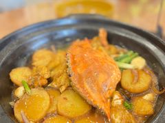-洲晓鱻舟山海鲜(2号店)