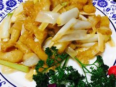 -金陵轩鲁菜馆