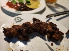 -戈拿旺巴西烤肉(崇文门店)