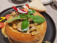 -Home Thai·泰谣(王府井apm店)