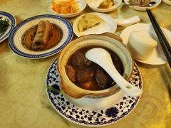 -厉家菜(德胜门总店)