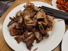 -韩麦大冷面(桂花街直营店)