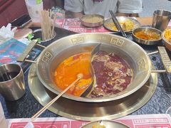 -旺蜀主成都串串火锅(西直门凯德MALL店)