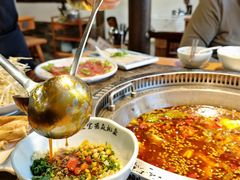 -匠岳·王宝器麻椒鱼(会展中心店)