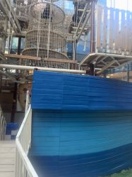 -PIPIKINGDOM皮皮王国欢乐号(欢乐海岸购物中心店)