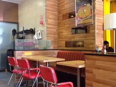 -尊宝比萨(雍景园店)