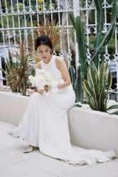 -巴黎婚纱摄影工作室