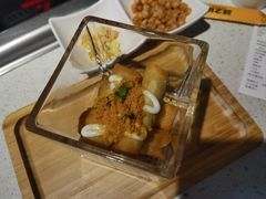 -味之绝美蛙鱼火锅(建设路店)