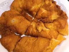 -京华烟云·北京烤鸭(领展购物广场·中关村店)