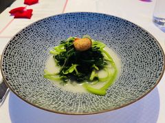 -北京柏悦酒店·锦庭餐厅Dining Room