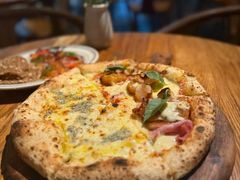 -La Strada(安福路店)