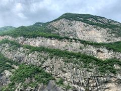 -乌江画廊(彭水苗族土家族自治县)