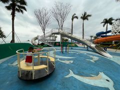 -深圳大梅沙京基洲际度假酒店