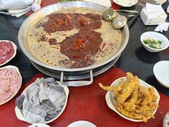 -储奇门鳝鱼火锅(总店)