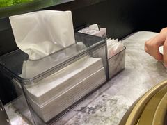 -汉阳廷自助烤肉·火锅(万丰海岸城店)